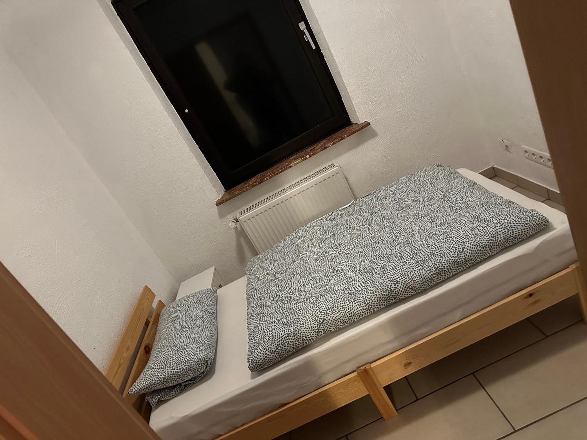 Anka'S Ferienhaus Bexbach Esterno foto