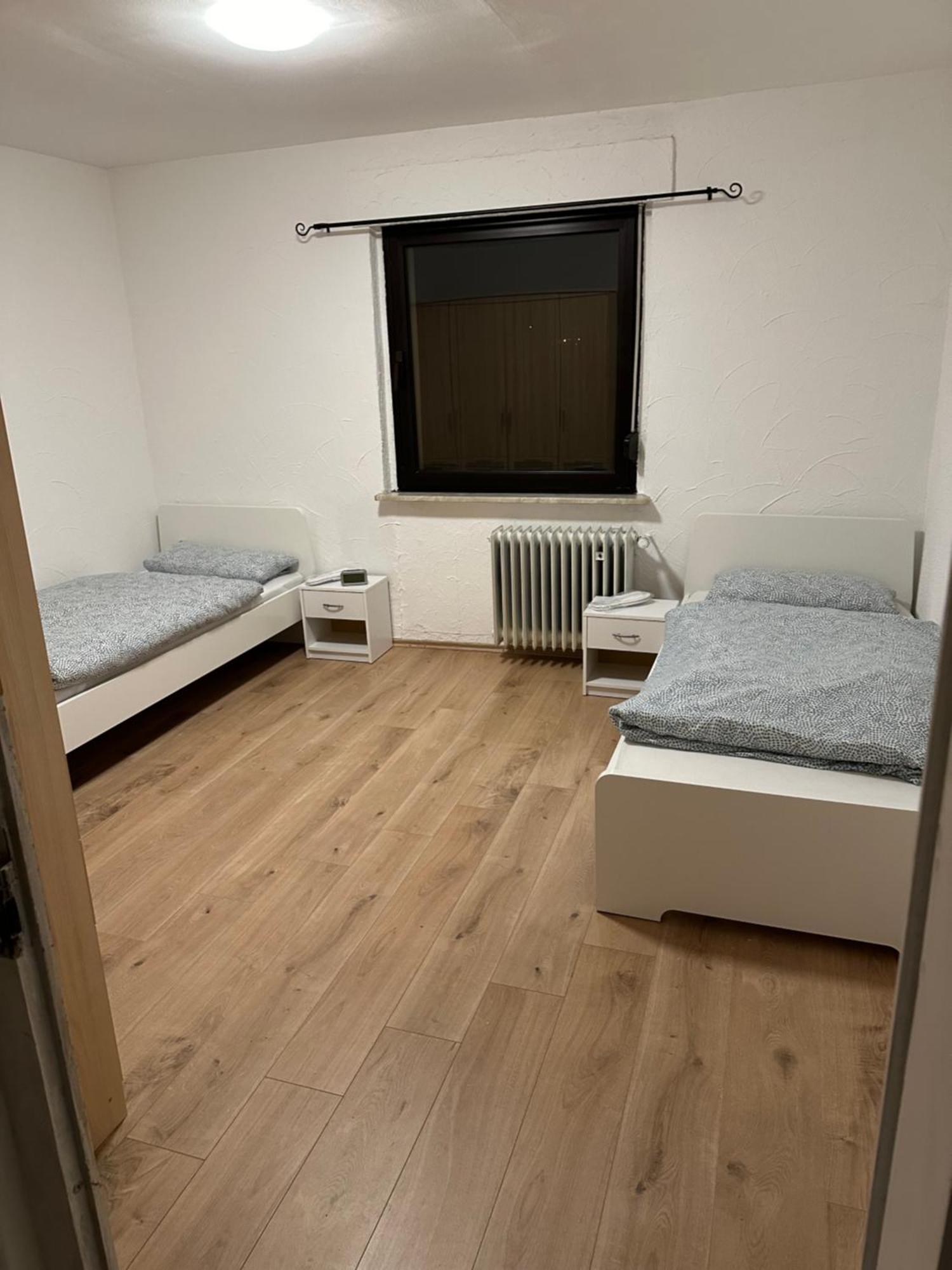 Anka'S Ferienhaus Bexbach Esterno foto