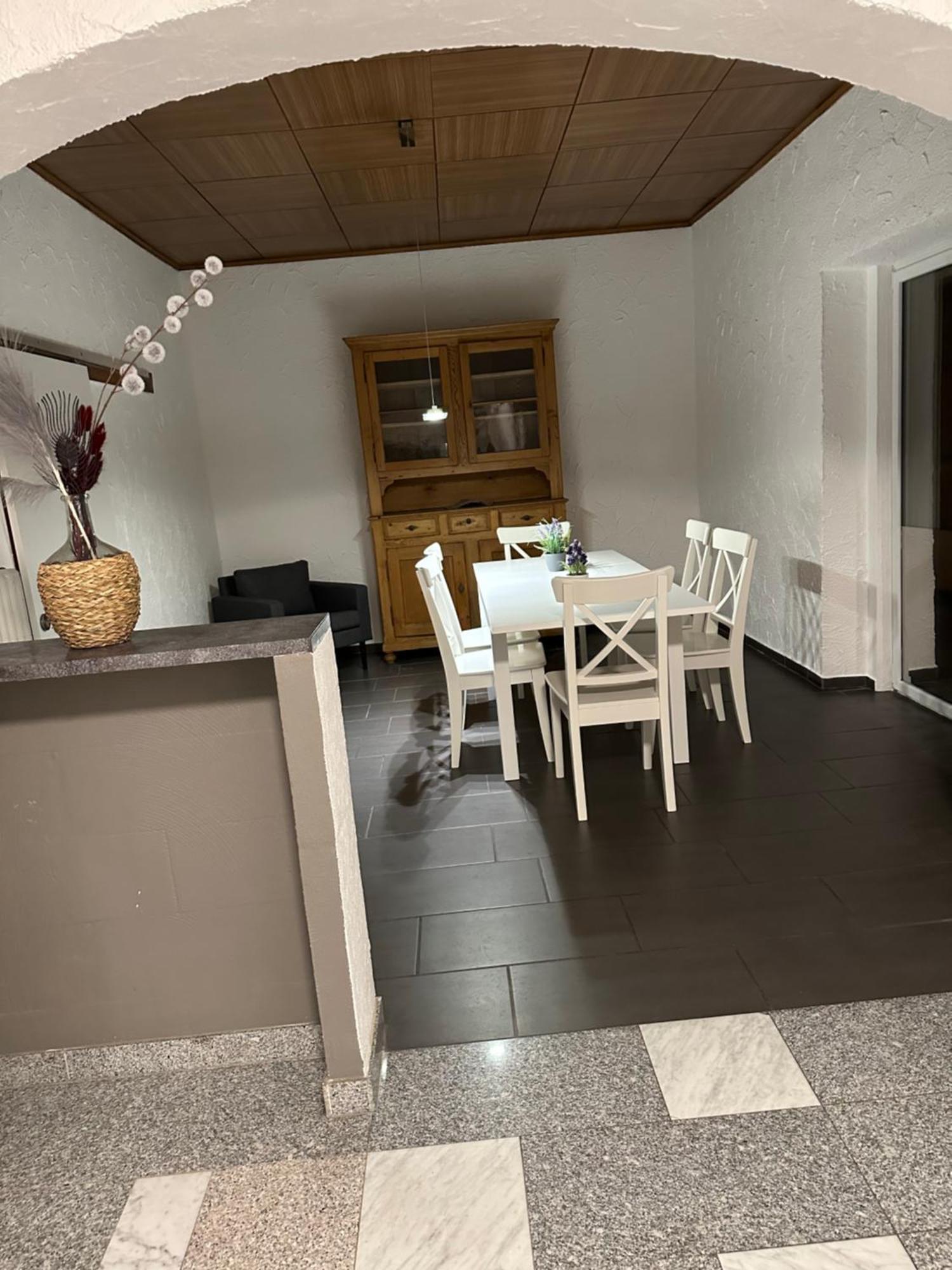 Anka'S Ferienhaus Bexbach Esterno foto