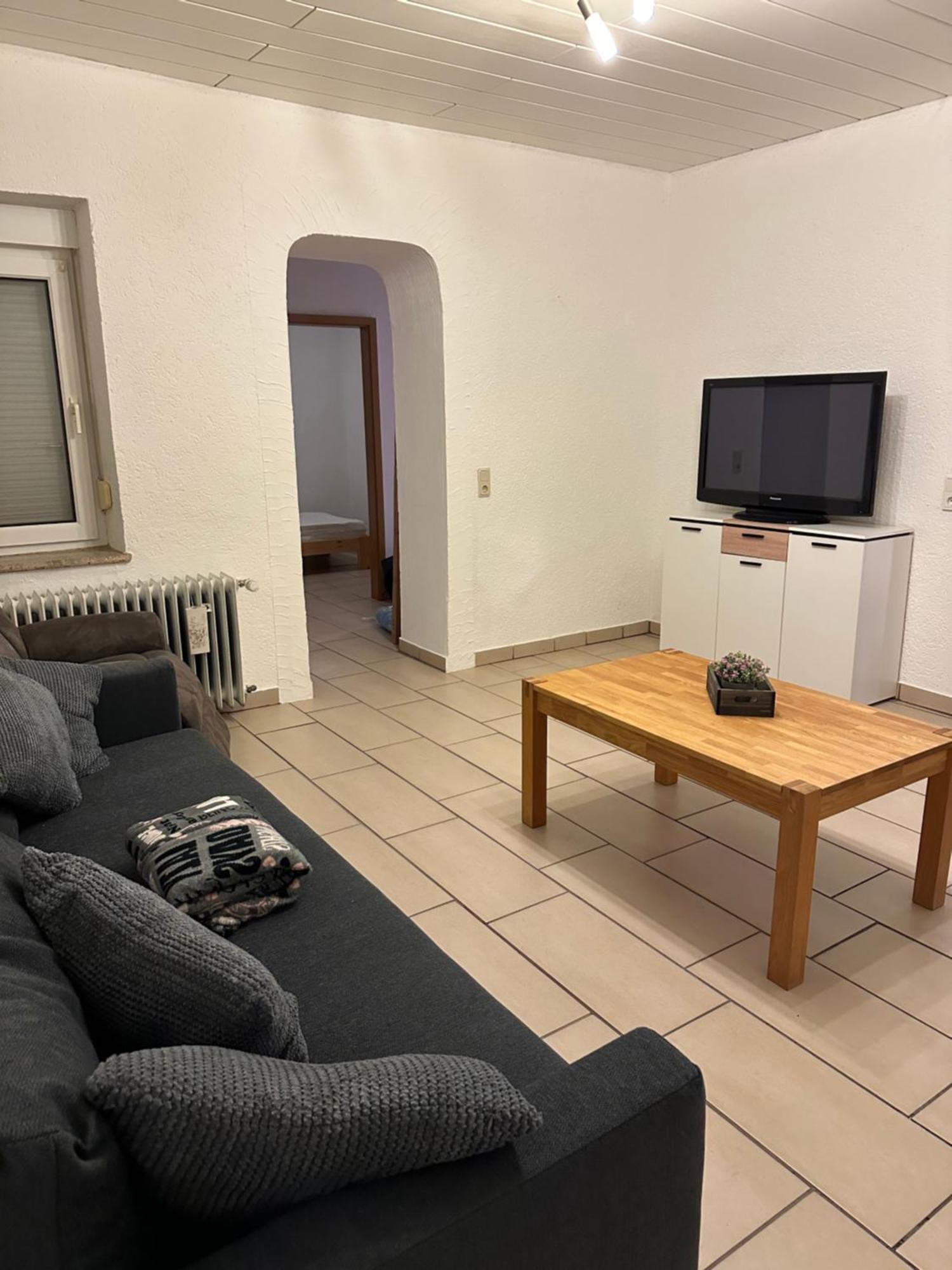 Anka'S Ferienhaus Bexbach Esterno foto