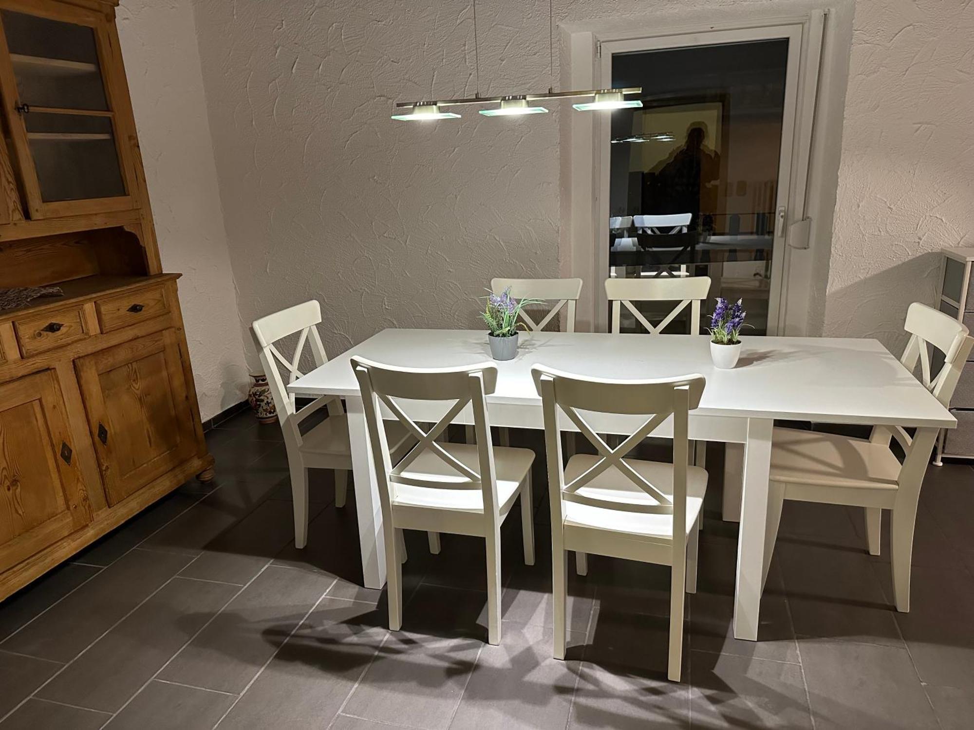Anka'S Ferienhaus Bexbach Esterno foto