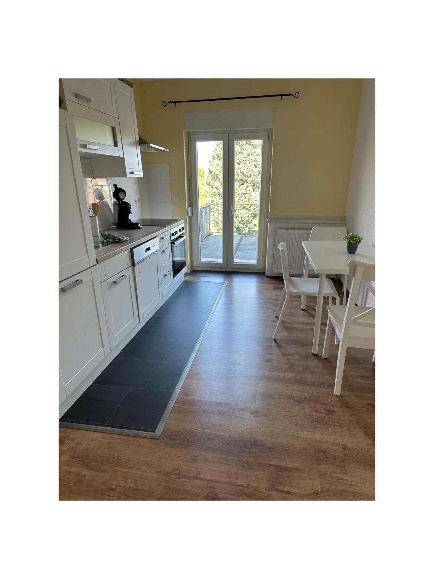 Anka'S Ferienhaus Bexbach Esterno foto