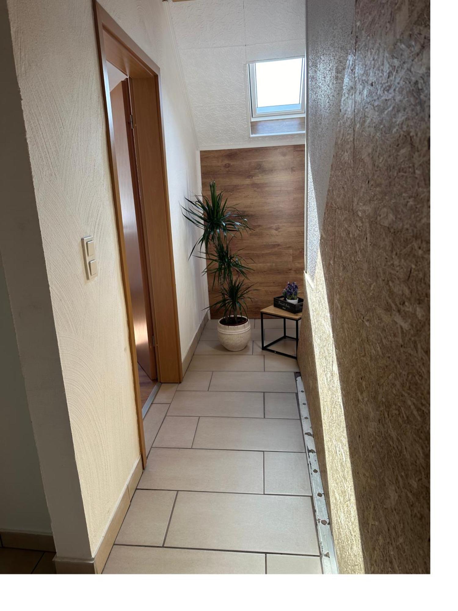 Anka'S Ferienhaus Bexbach Esterno foto